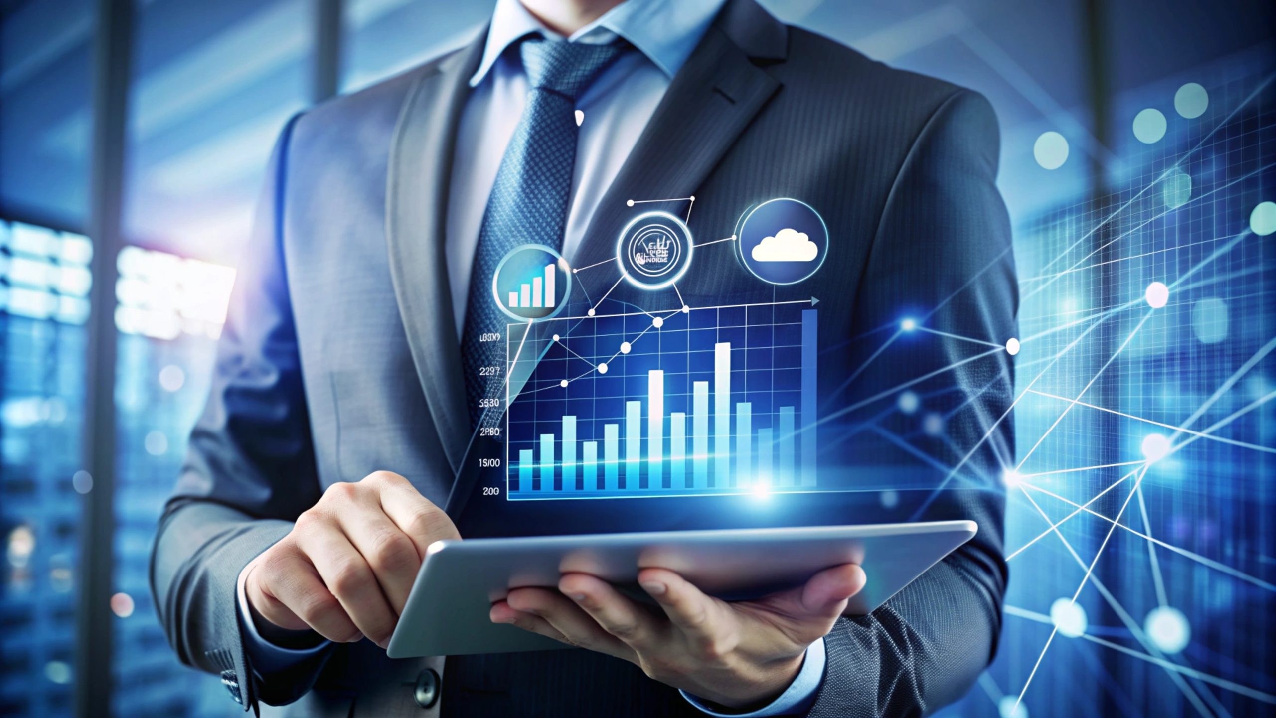 Data Transformation Services