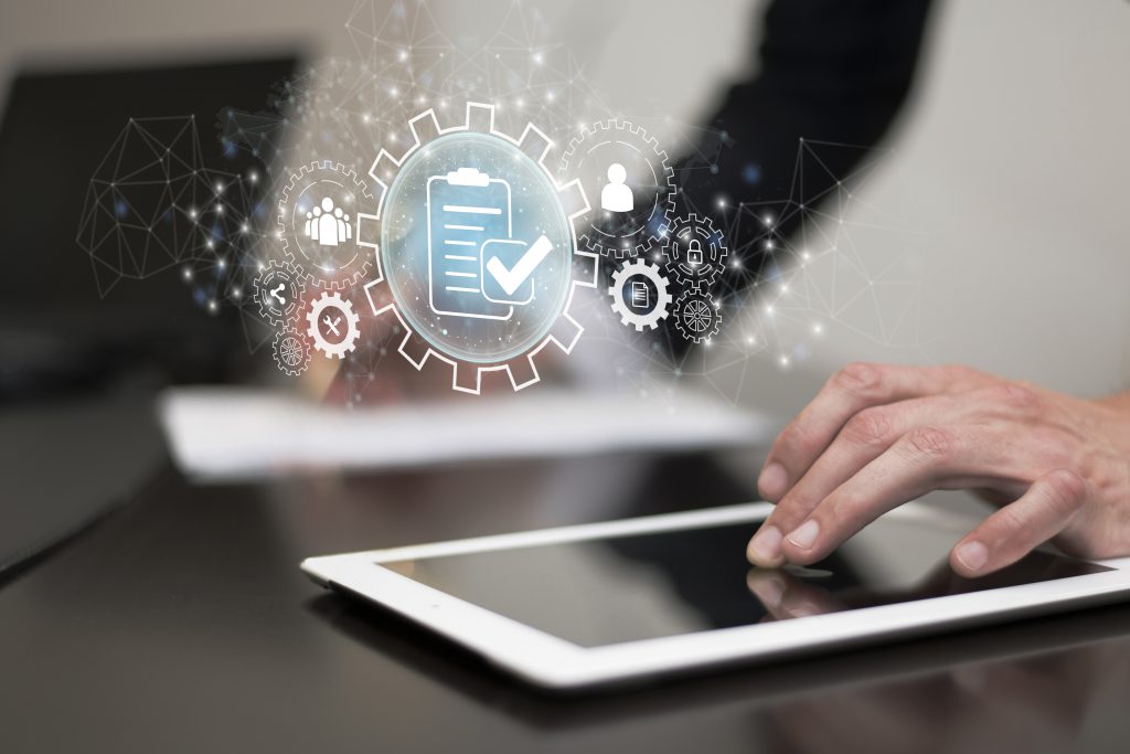 Data Transformation Services