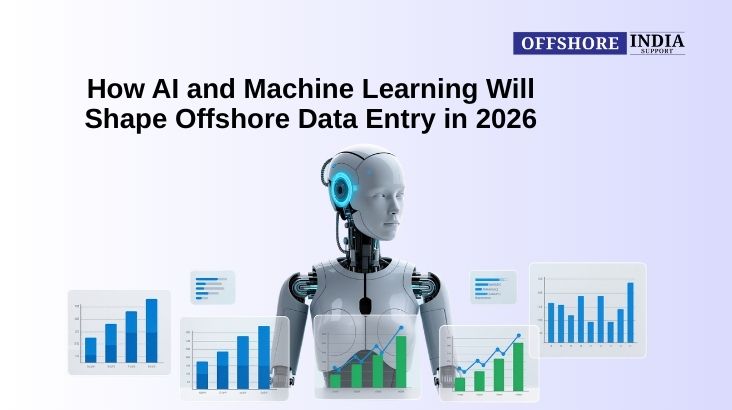 how ai and machine learning will shape offshore data entry in 2026