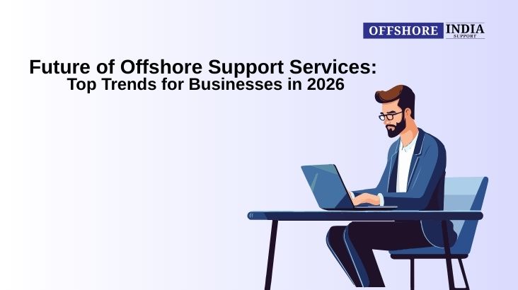 Future of Offshore Support Services