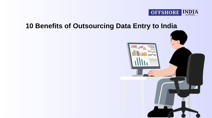 Outsourcing Data Entry to India