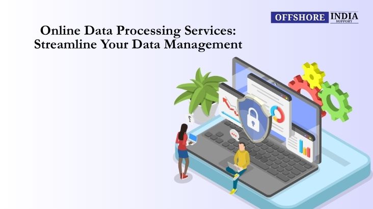 Online Data Processing Services
