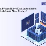 Manual Data Processing vs Data Automation