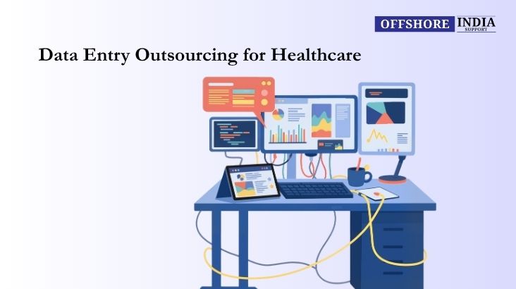 Data Entry Outsourcing for Healthcare