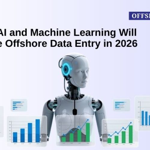 how ai and machine learning will shape offshore data entry in 2026